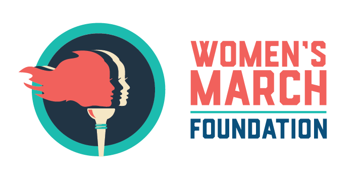 Image result for womens march foundation